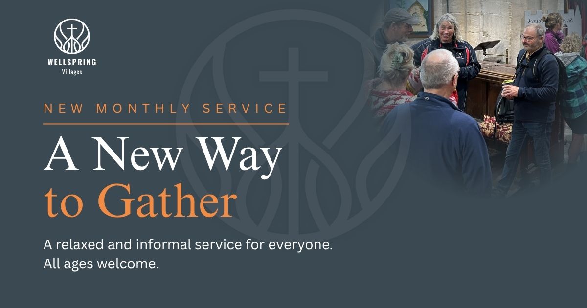 A new service